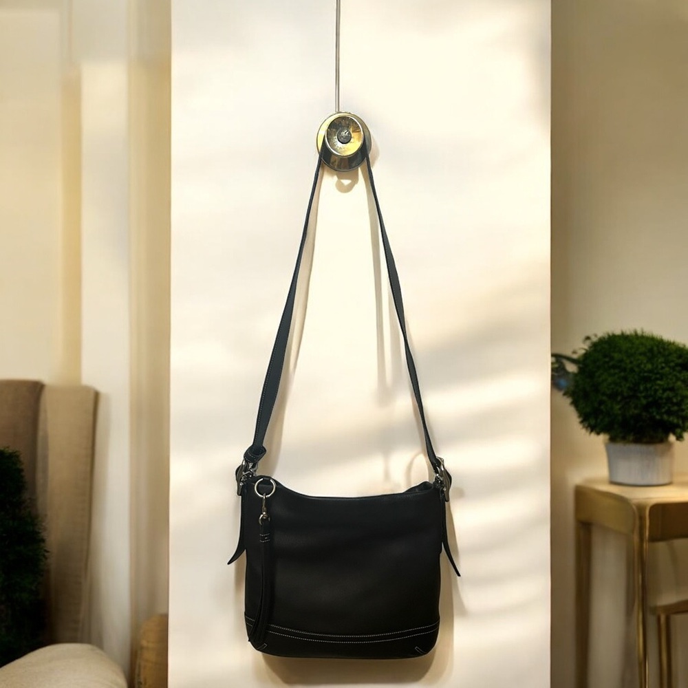 Coach No. 1415 SoHo Y2K Hobo/Shoulder Bag